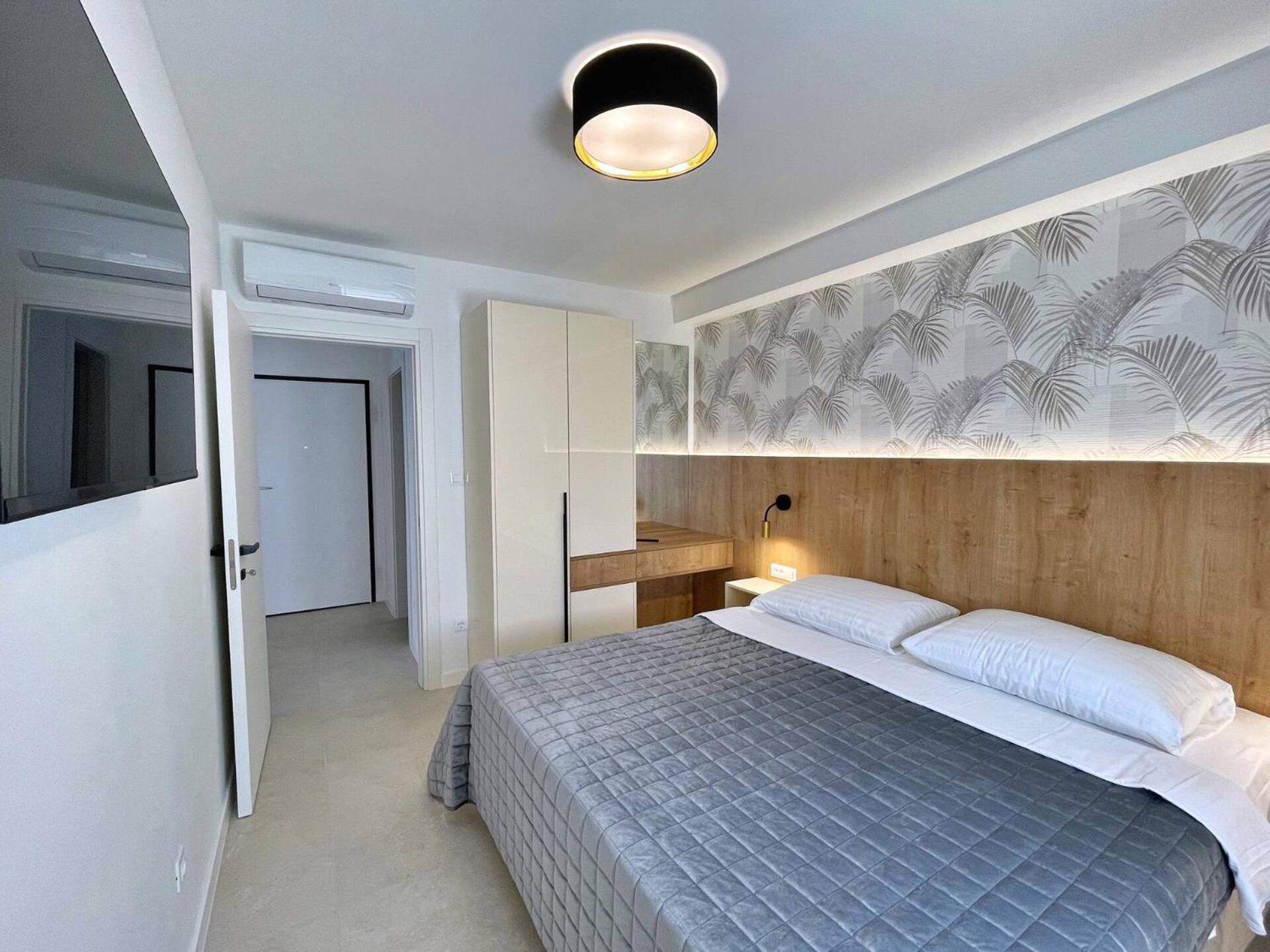 Villas Punta Silo - Luxury Apartments With Pool Exteriör bild