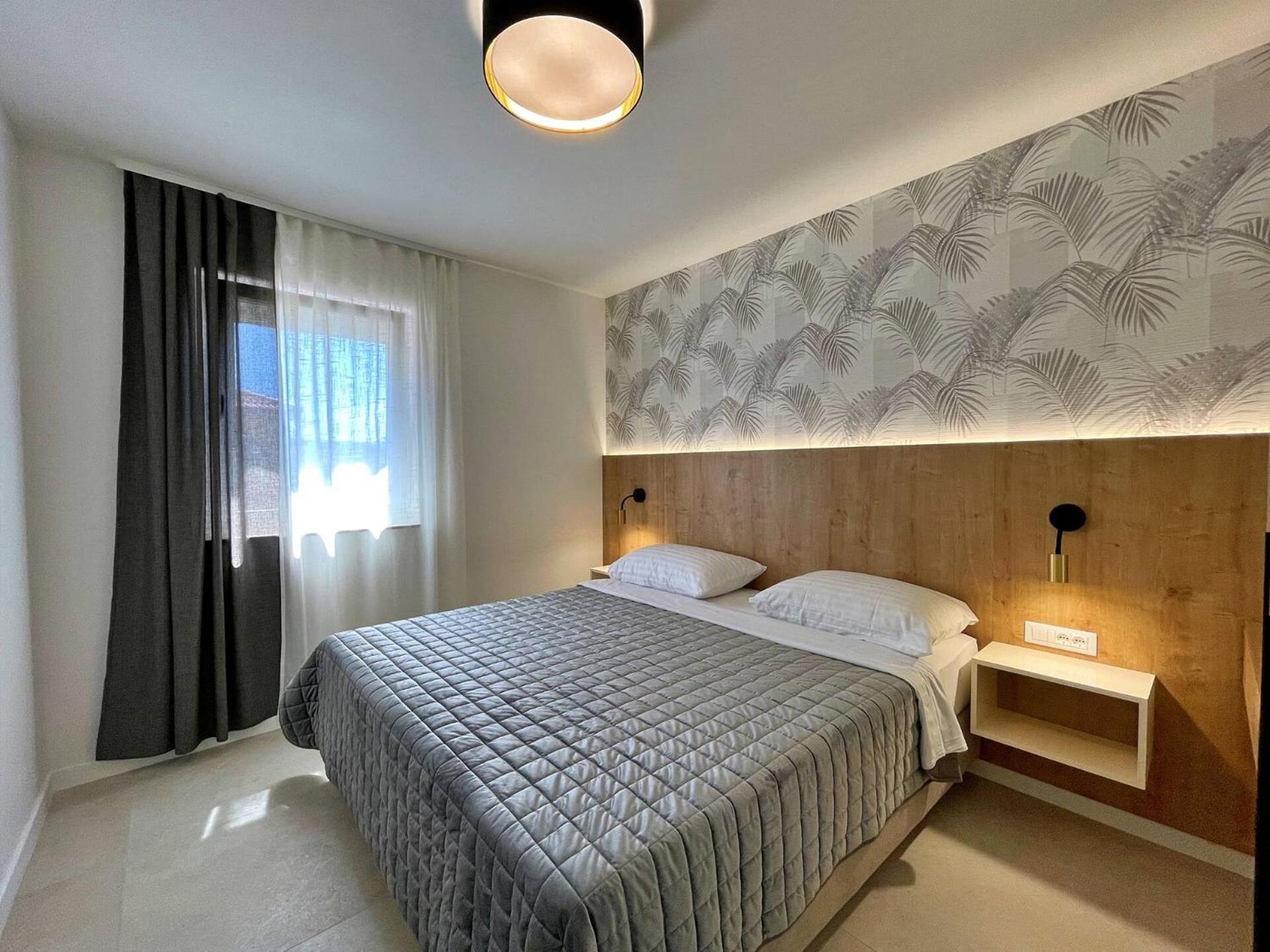 Villas Punta Silo - Luxury Apartments With Pool Exteriör bild