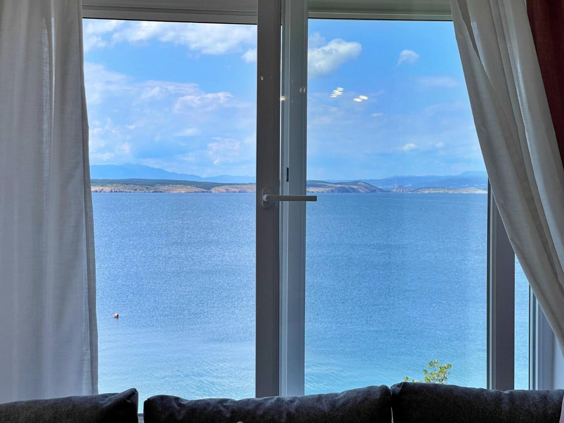 Villas Punta Silo - Luxury Apartments With Pool Exteriör bild