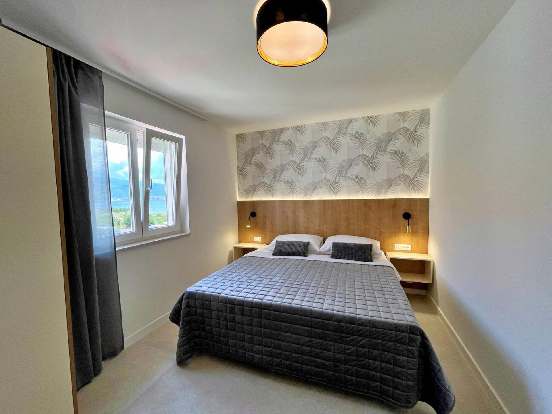 Villas Punta Silo - Luxury Apartments With Pool Exteriör bild