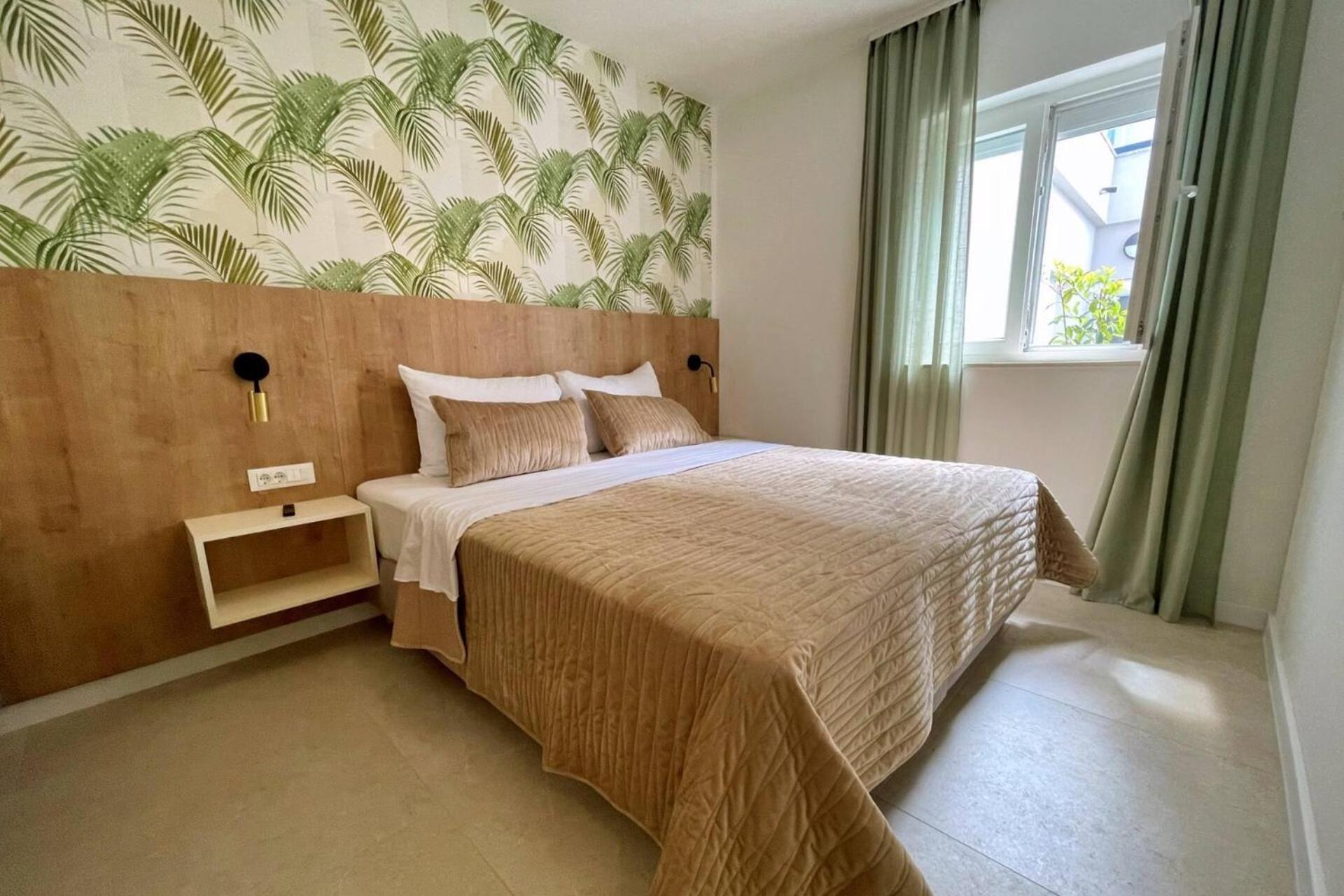 Villas Punta Silo - Luxury Apartments With Pool Exteriör bild