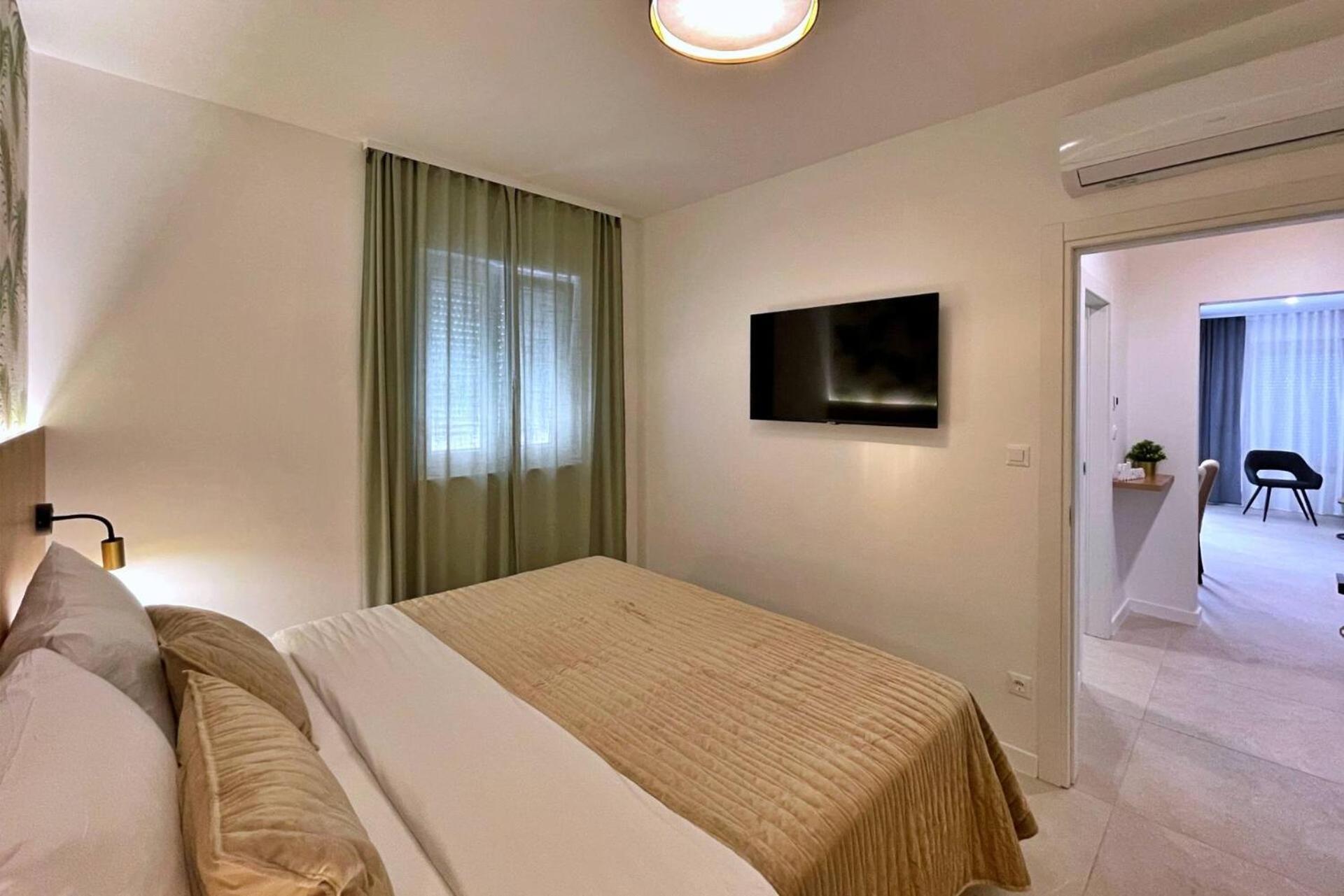Villas Punta Silo - Luxury Apartments With Pool Exteriör bild