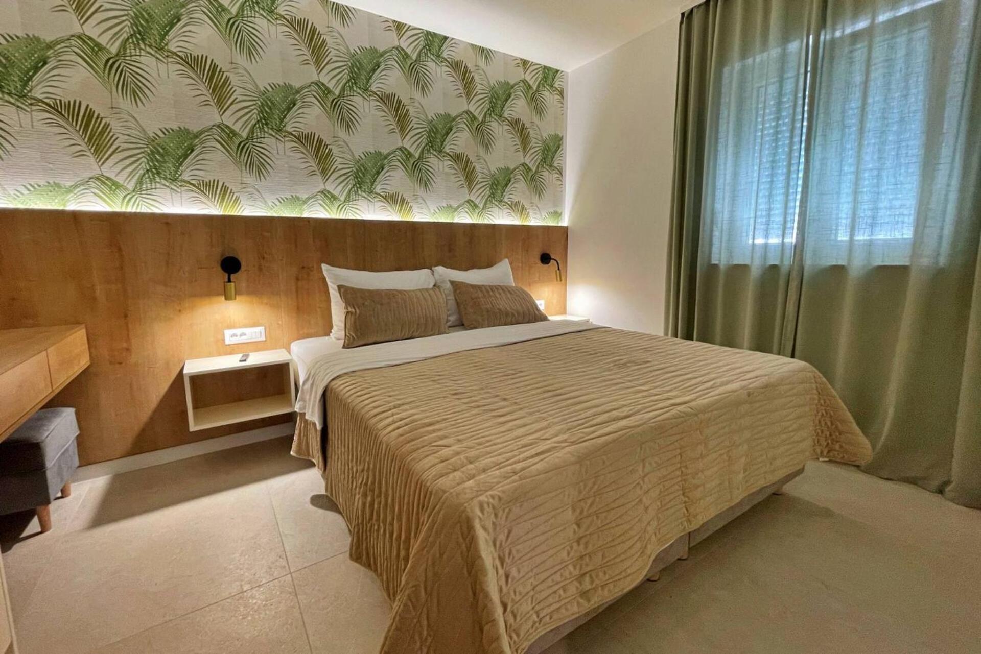 Villas Punta Silo - Luxury Apartments With Pool Exteriör bild