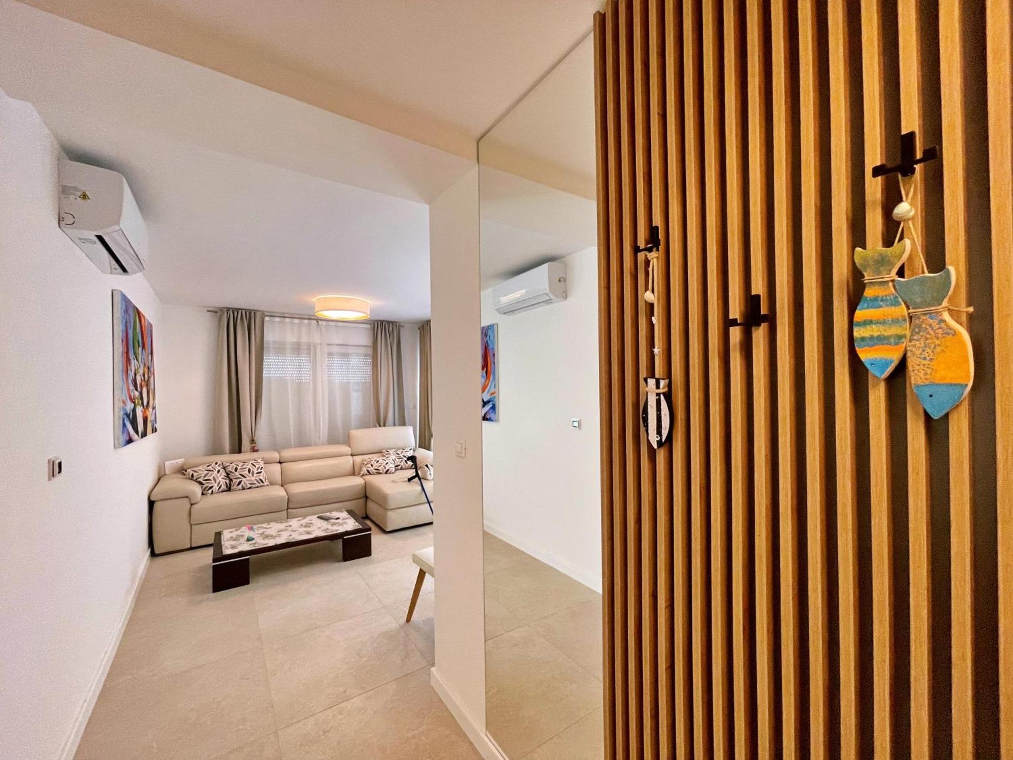 Villas Punta Silo - Luxury Apartments With Pool Exteriör bild